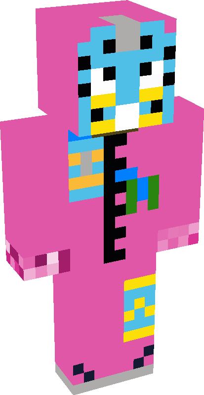 Minecraft Skins