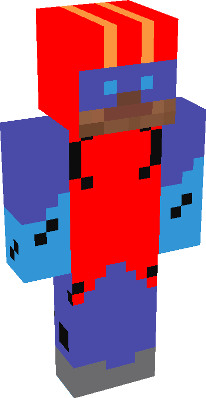 Minecraft Skins