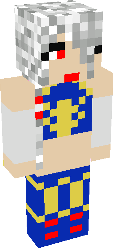 Minecraft Skins