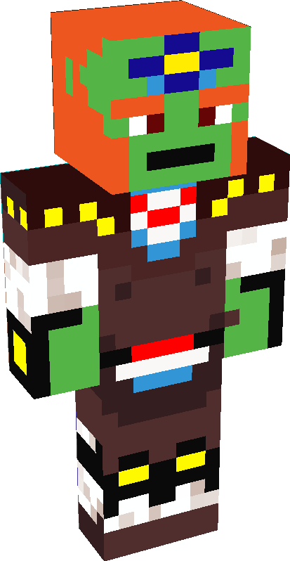 Minecraft Skins