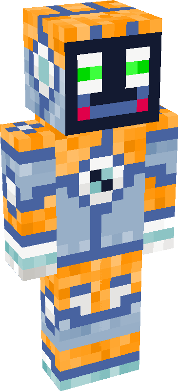 Minecraft Skins