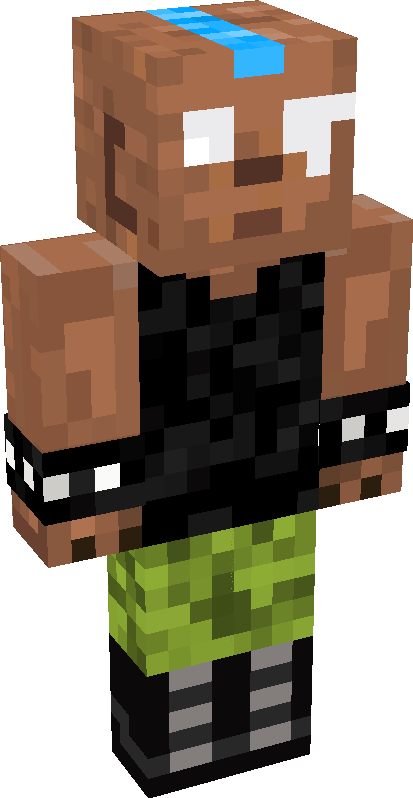 Minecraft Skins