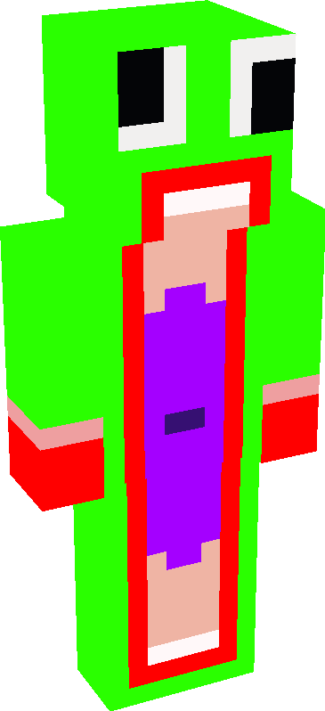 Minecraft Skins