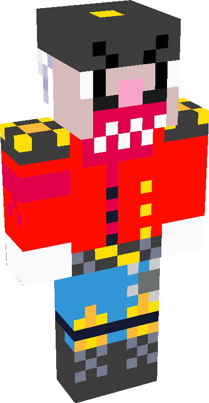 Minecraft Skins