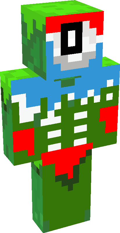 Minecraft Skins