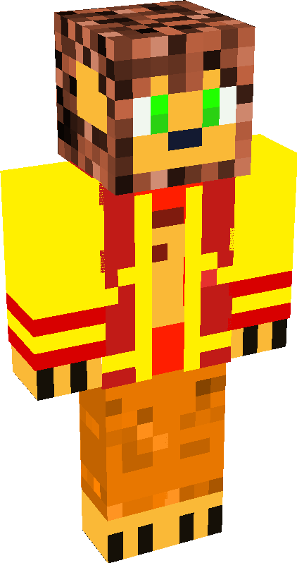 Minecraft Skins