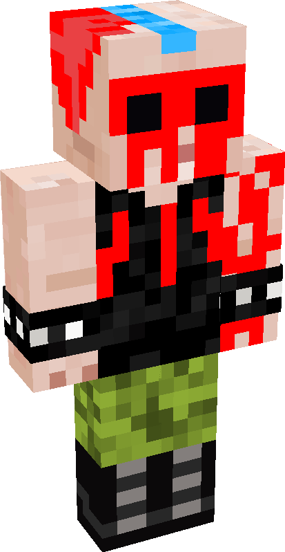 Minecraft Skins