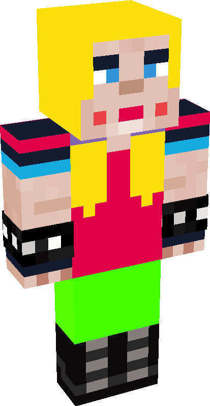 Minecraft Skins