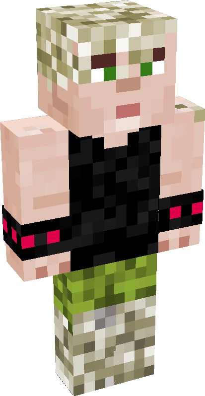 Minecraft Skins