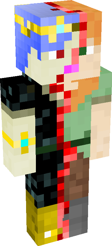 Minecraft Skins