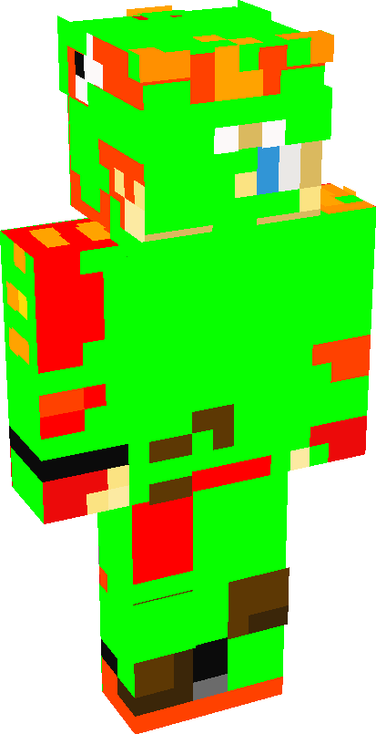 Minecraft Skins