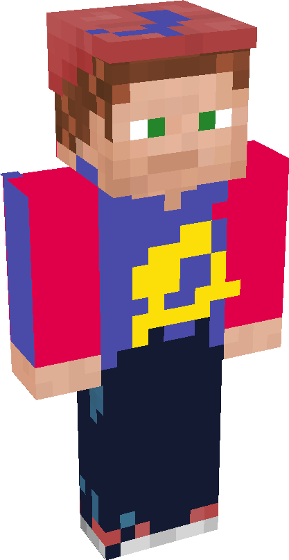 Minecraft Skins