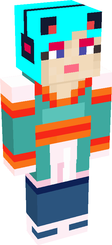 Minecraft Skins