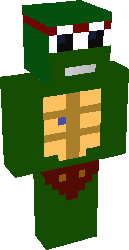 Minecraft Skins