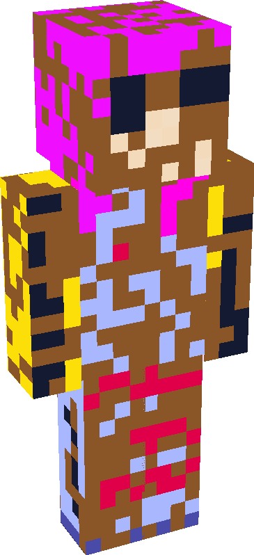 Minecraft Skins