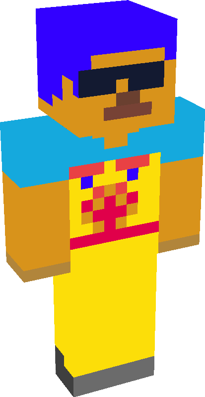 Minecraft Skins