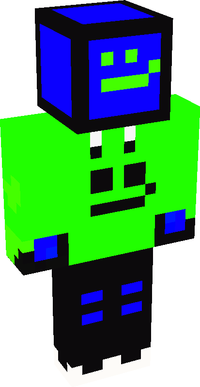 Minecraft Skins
