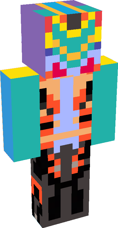 Minecraft Skins