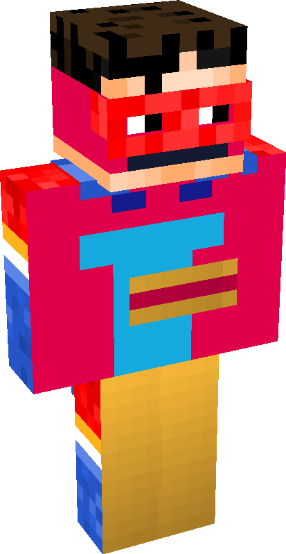 Minecraft Skins