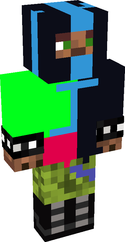 Minecraft Skins