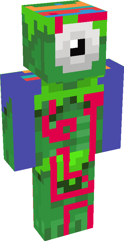 Minecraft Skins