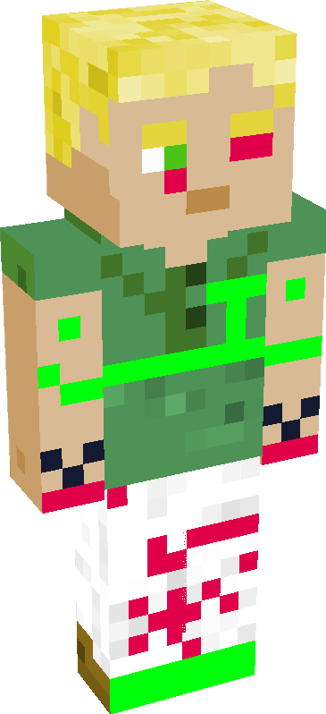 Minecraft Skins