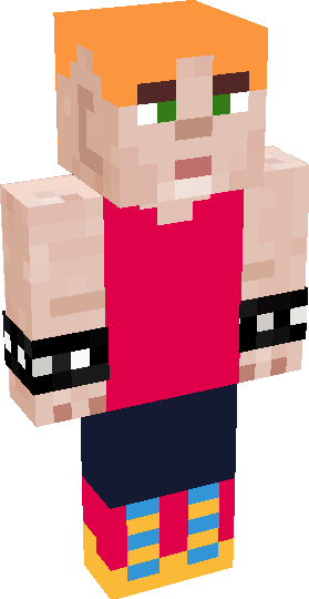 Minecraft Skins