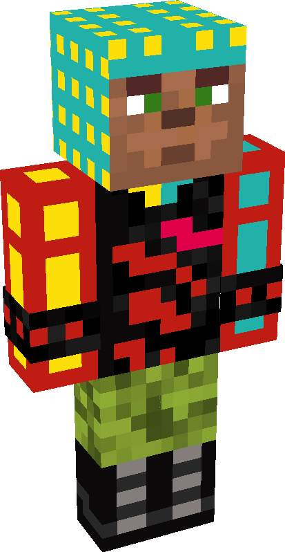 Minecraft Skins