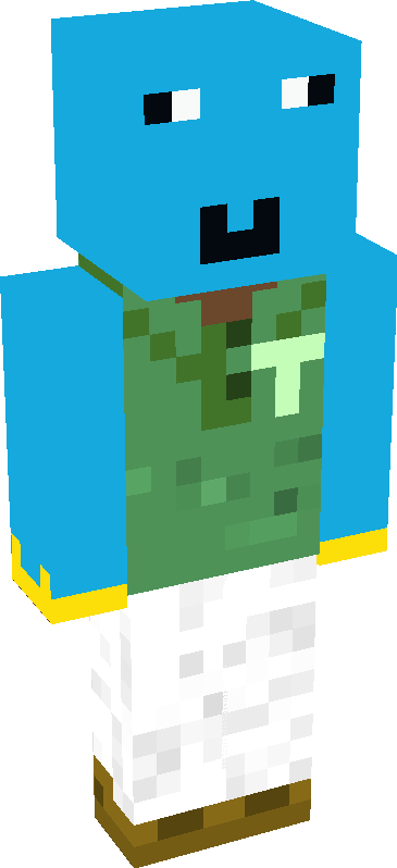 Minecraft Skins