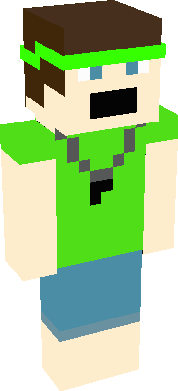 Minecraft Skins