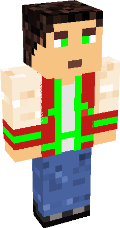 Minecraft Skins