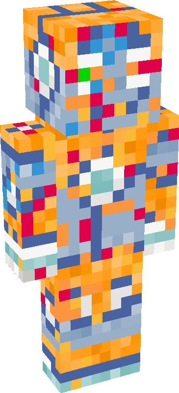 Minecraft Skins