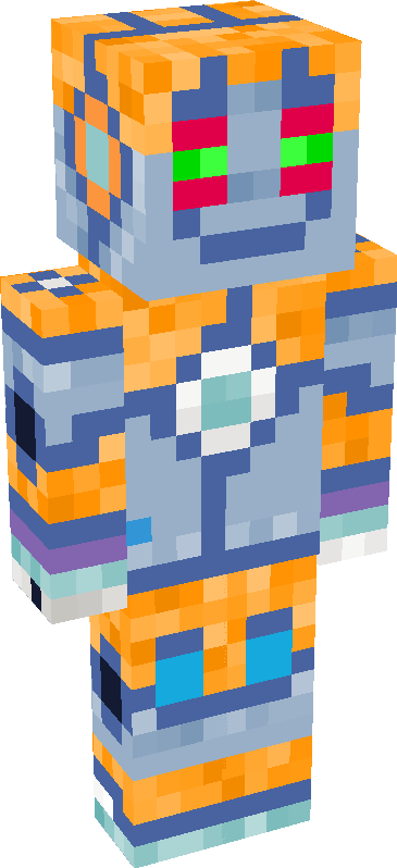 Minecraft Skins