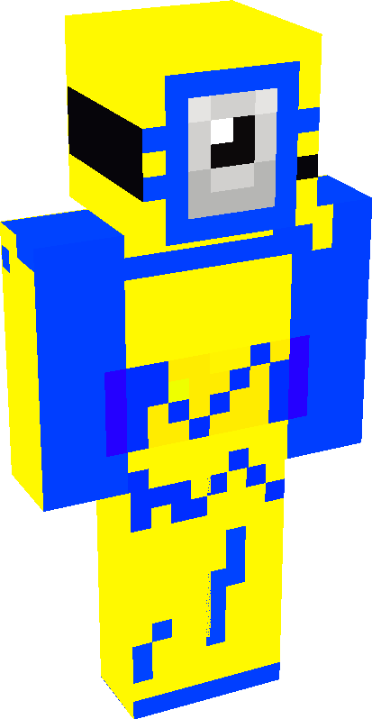 Minecraft Skins