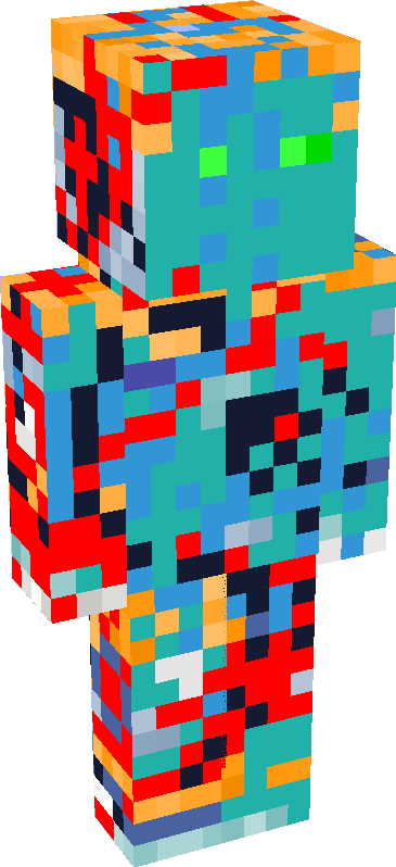 Minecraft Skins