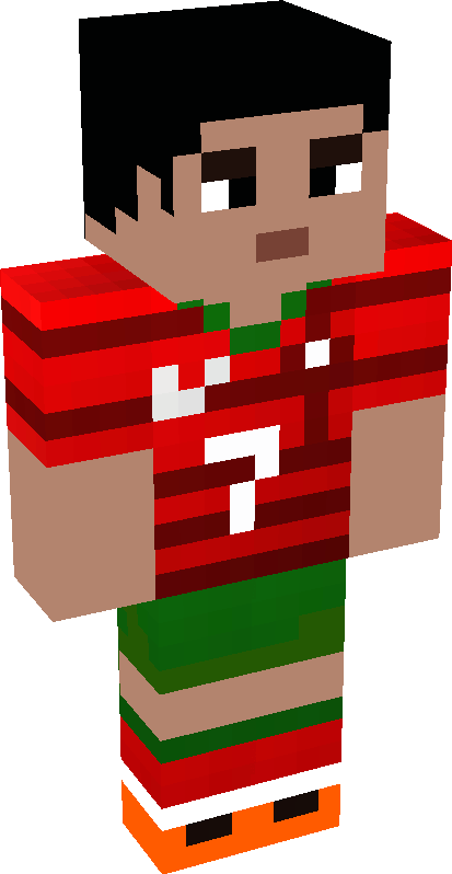 Minecraft Skins