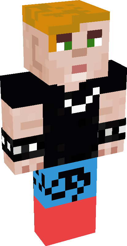 Minecraft Skins