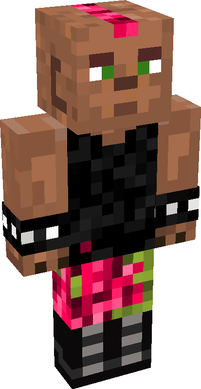Minecraft Skins