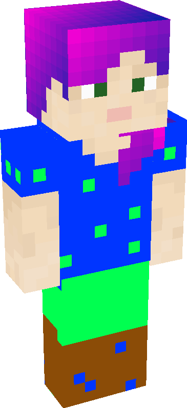 Minecraft Skins