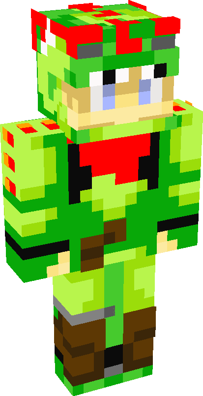 Minecraft Skins