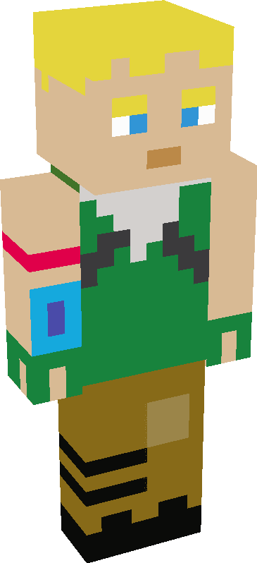 Minecraft Skins
