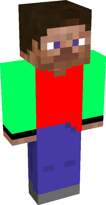 Minecraft Skins