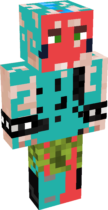 Minecraft Skins