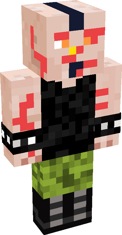 Minecraft Skins