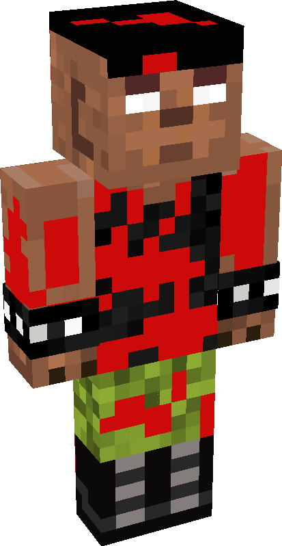 Minecraft Skins