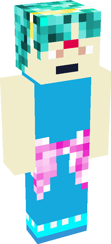 Minecraft Skins