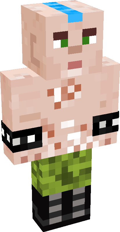 Minecraft Skins