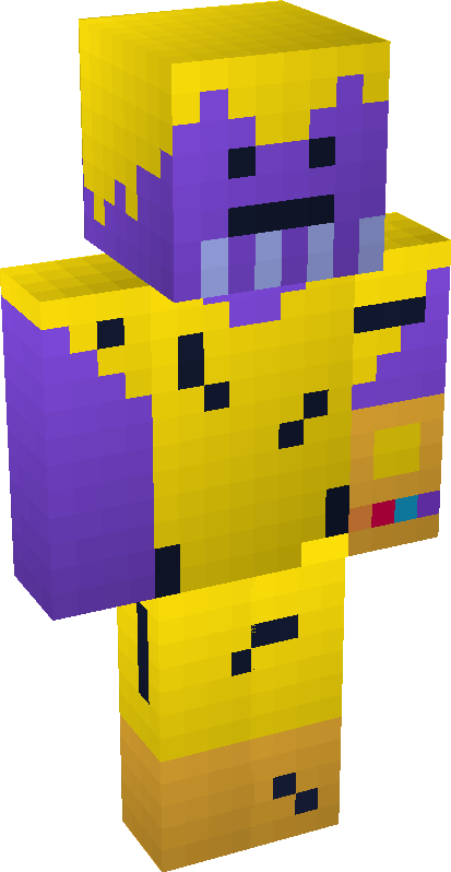 Minecraft Skins