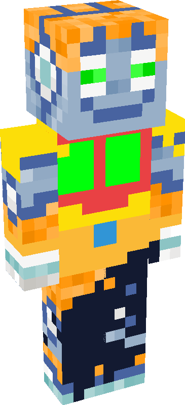 Minecraft Skins