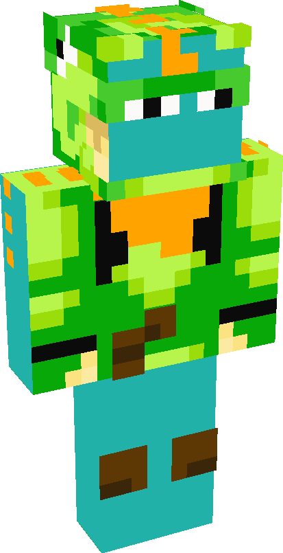 Minecraft Skins